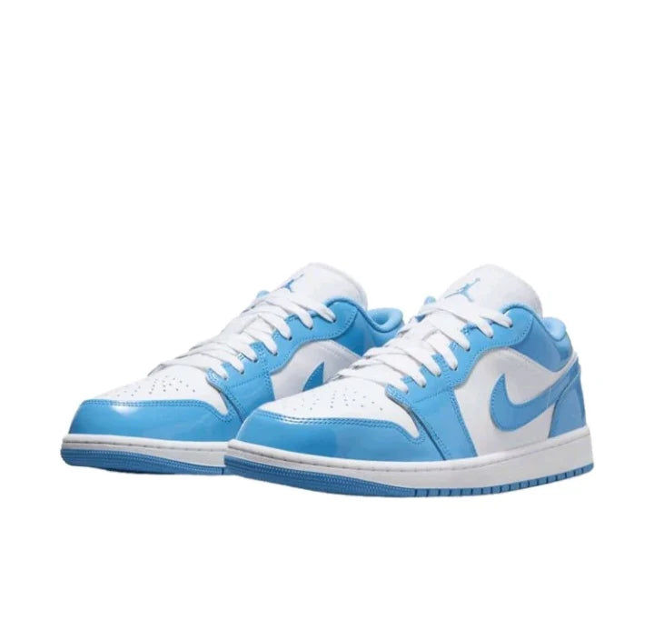 Jordan Air Jordan 1 Low Blue
