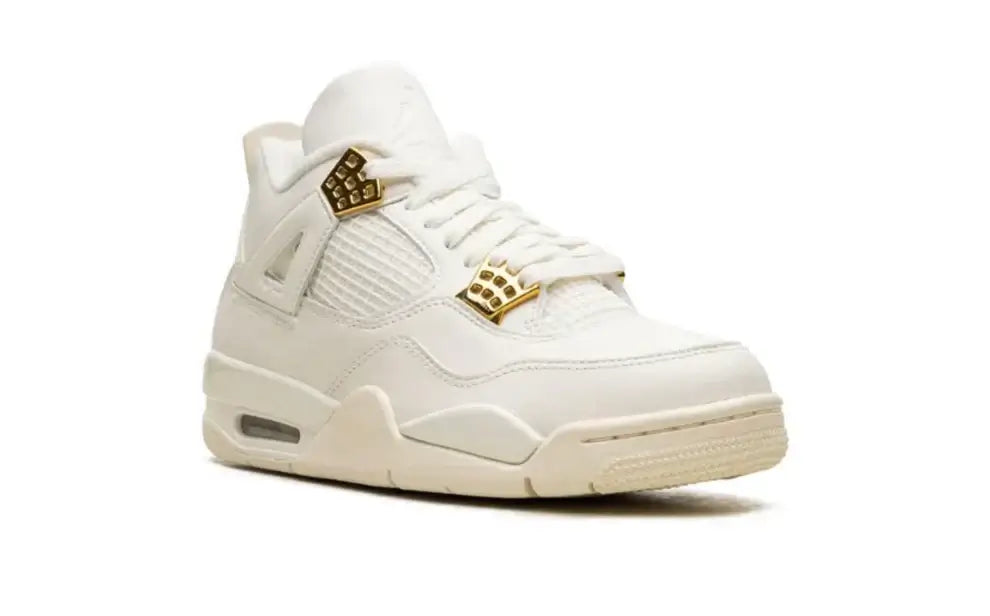 Jordan Air Jordan 4 "Sail" sneakers